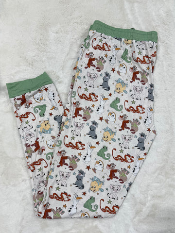 Magical Sidekicks Adult Joggers *RTS*