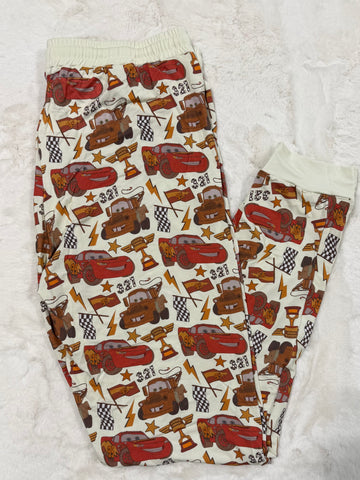 Piston Cup Adult Joggers *RTS*