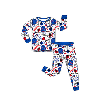 Rangers Pride Youth Pant Set