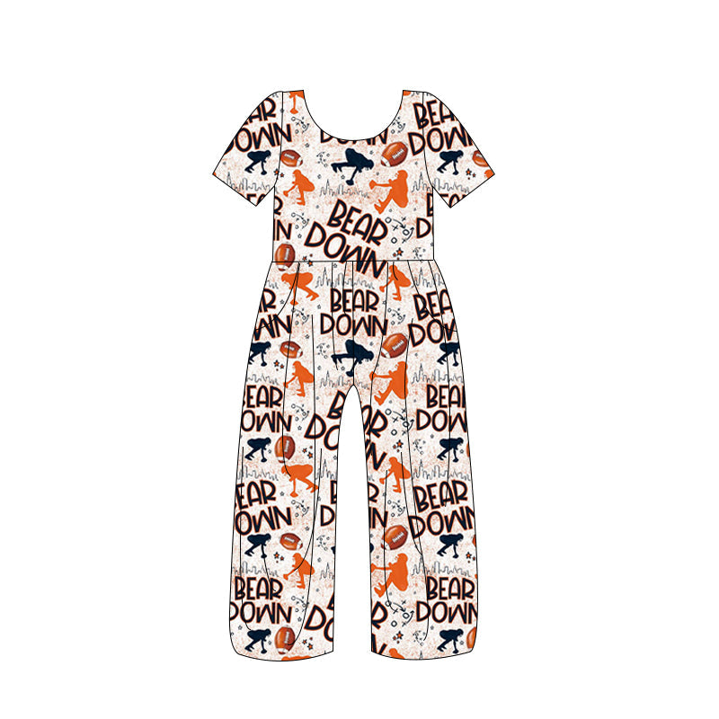 Chicago Jumpsuit *RTS*