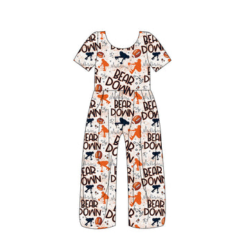 Chicago Jumpsuit *RTS*
