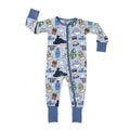 Seeing is Believing Zipper Sleeper **PreOrder**