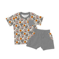 Tiny Dunkers Daywear Short Set *RTS*