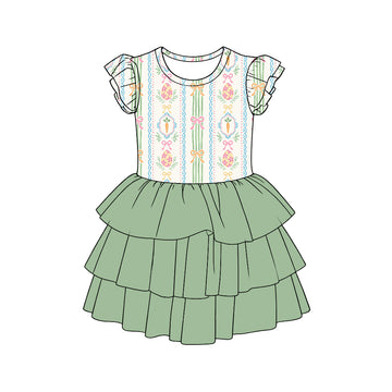 Sweetest Easter Youth Tutu Dress **PreOrder**