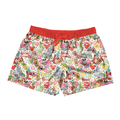 Never Grow Up Boys Swim Shorts Swimwear *RTS*