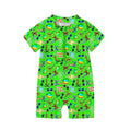 Electric Oasis Rashguard Boys One-Piece Swimwear *RTS*