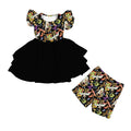 Enchanted Studies Youth Tutu Dress **PreOrder**