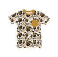 Las Vegas Hockey Pocket T-Shirt *RTS*