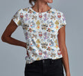 Countdown To Magic Adult Women's T-shirt **PreOrder**