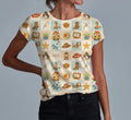 Best Toys in Town Adult Women's T-shirt **PreOrder**