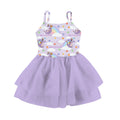 Spark of Imagination Youth Tutu Dress *RTS*