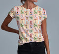 Partners In Play Adult Women's T-shirt **PreOrder**
