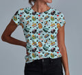 Ride Into The Magic Adult Women's T-shirt **PreOrder**