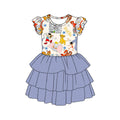 Magic in Motion Youth Tutu Dress *RTS*