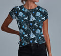 Magical Wonderland Adult Women's T-shirt **PreOrder**