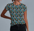 Chosen by the Hat Adult Women's T-shirt **PreOrder**