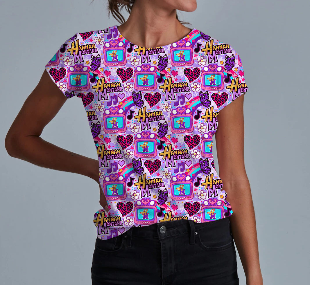 Life's What You Make It Women's T-shirt **PreOrder**