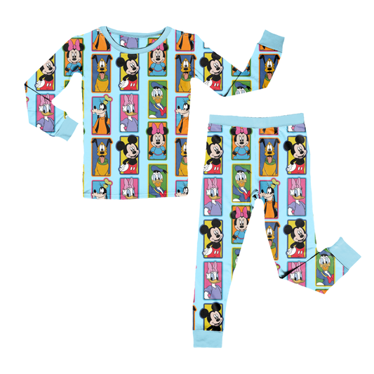 Magical Portraits Youth Pant Set **PreOrder**