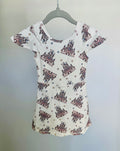 Castle Wishes Activewear Dress *RTS*