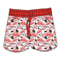 Detroit Hockey Women's Shorts *RTS*