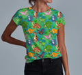 Friends of the Valley Adult Women's T-shirt **PreOrder**