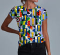 Chasing Glory Adult Women's T-shirt **PreOrder**