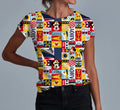 Port of Magic Adult Women's T-shirt **PreOrder**