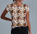 Wands & Wonders Adult Women's T-shirt *RTS*