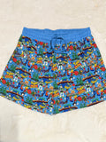 Andy’s Toy Land Women's Shorts *RTS*
