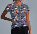 Court of Dragons Women's T-shirt **PreOrder**