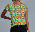 Mystery Adventures Women's T-shirt **PreOrder**