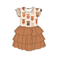 Highland Harmony Youth Tutu Dress *RTS*