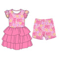 Mamas Girl Youth Tutu Dress *RTS*