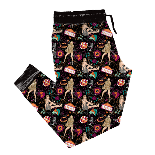 Encore Adult Joggers **PreOrder**
