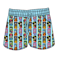 Magical Portraits Women's Shorts **PreOrder**