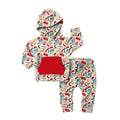 Holiday Heelers Sweatshirt Set **PreOrder**