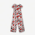 New Jersey Hockey Jumpsuit *RTS*