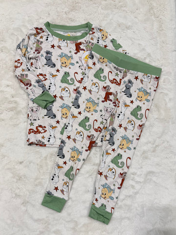 Magical Sidekicks Youth Pant Set *RTS*