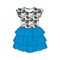 Engine Adventures Youth Tutu Dress *RTS*
