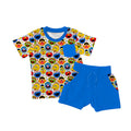 Storytime Street Daywear Short Set *RTS*