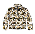 Las Vegas Hockey Quarter Zip-Up *RTS*