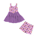 Princess & Pal Adult Yoga Dress *RTS*