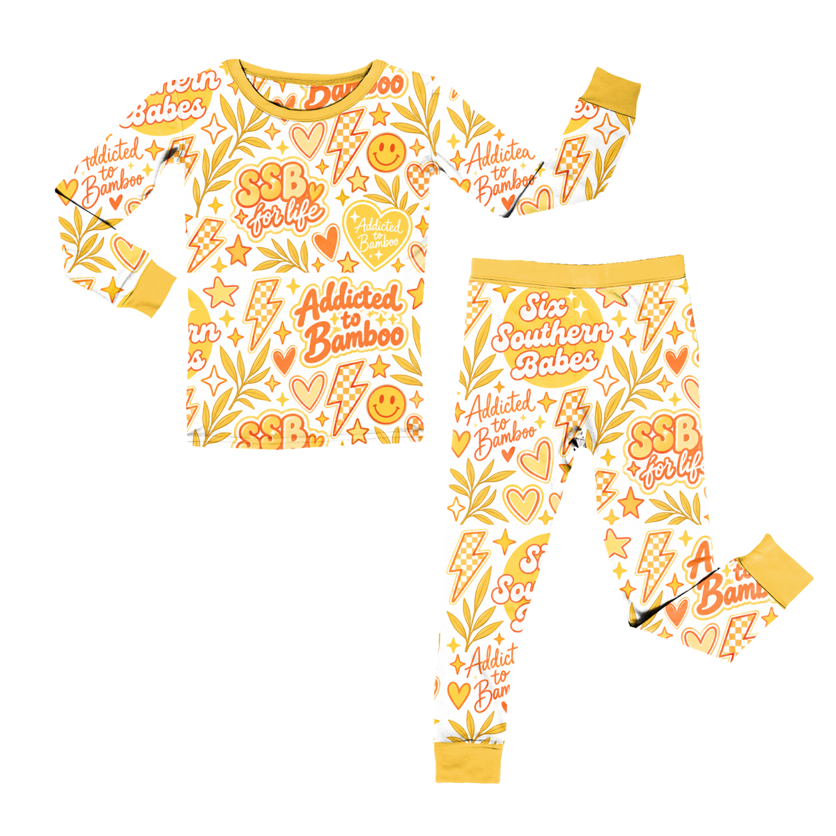 Addicted to SSB Youth Pant Set **PreOrder**