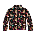 Encore Quarter Zip-Up **PreOrder**