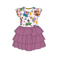 Little Royals at Play Youth Tutu Dress *RTS*