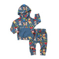 A Very Magical Christmas Sweatshirt Set **PreOrder**