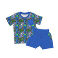 Alien Arcade Daywear Short Set *RTS*