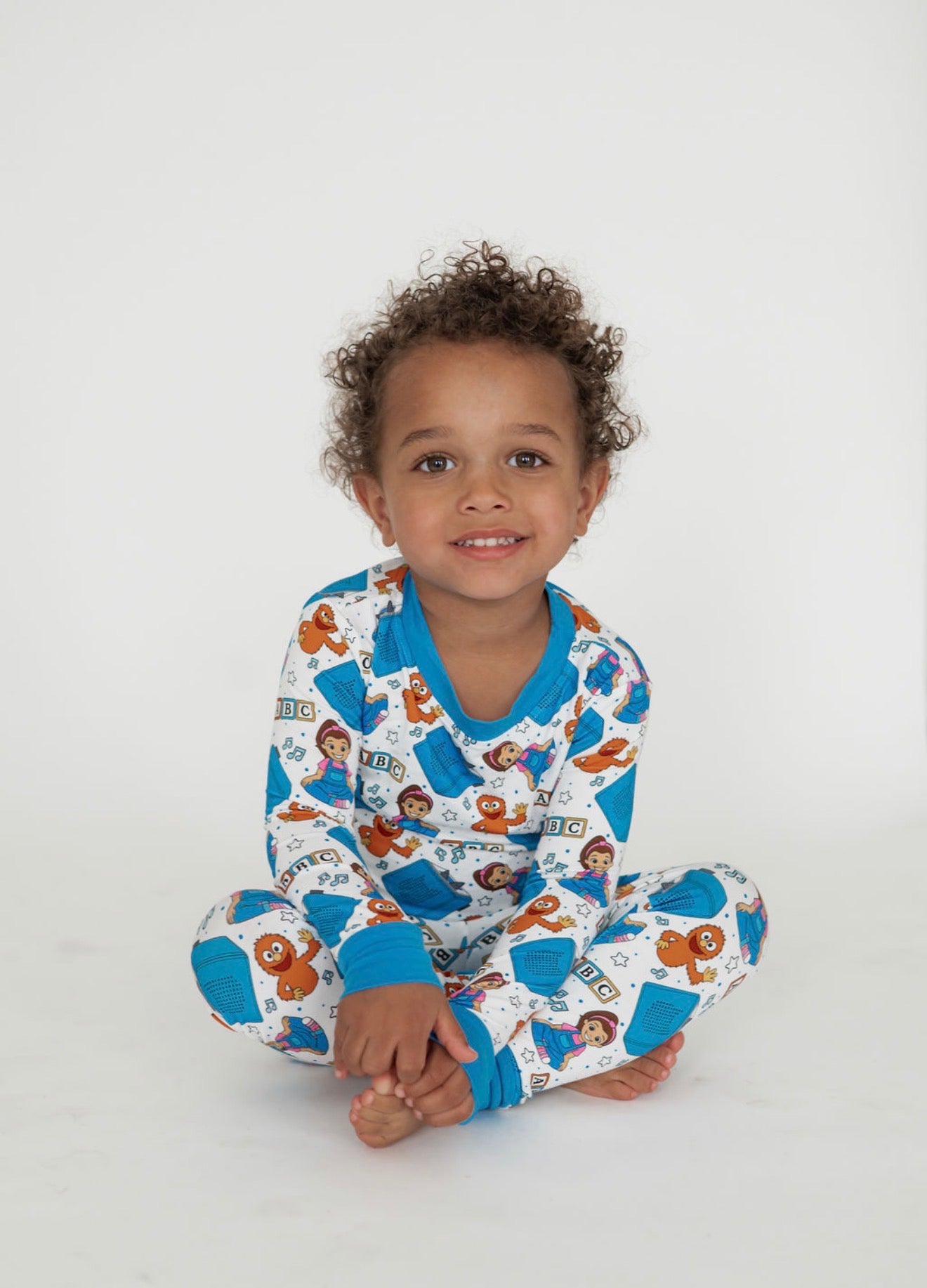 Learning Through Laughter Youth Pant Set *RTS*