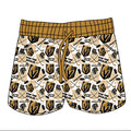 Las Vegas Hockey Women's Shorts *RTS*