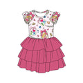 A Kiss for the Princess Youth Tutu Dress *RTS*